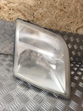 Feu avant (phare) Ford TRANSIT CONNECT