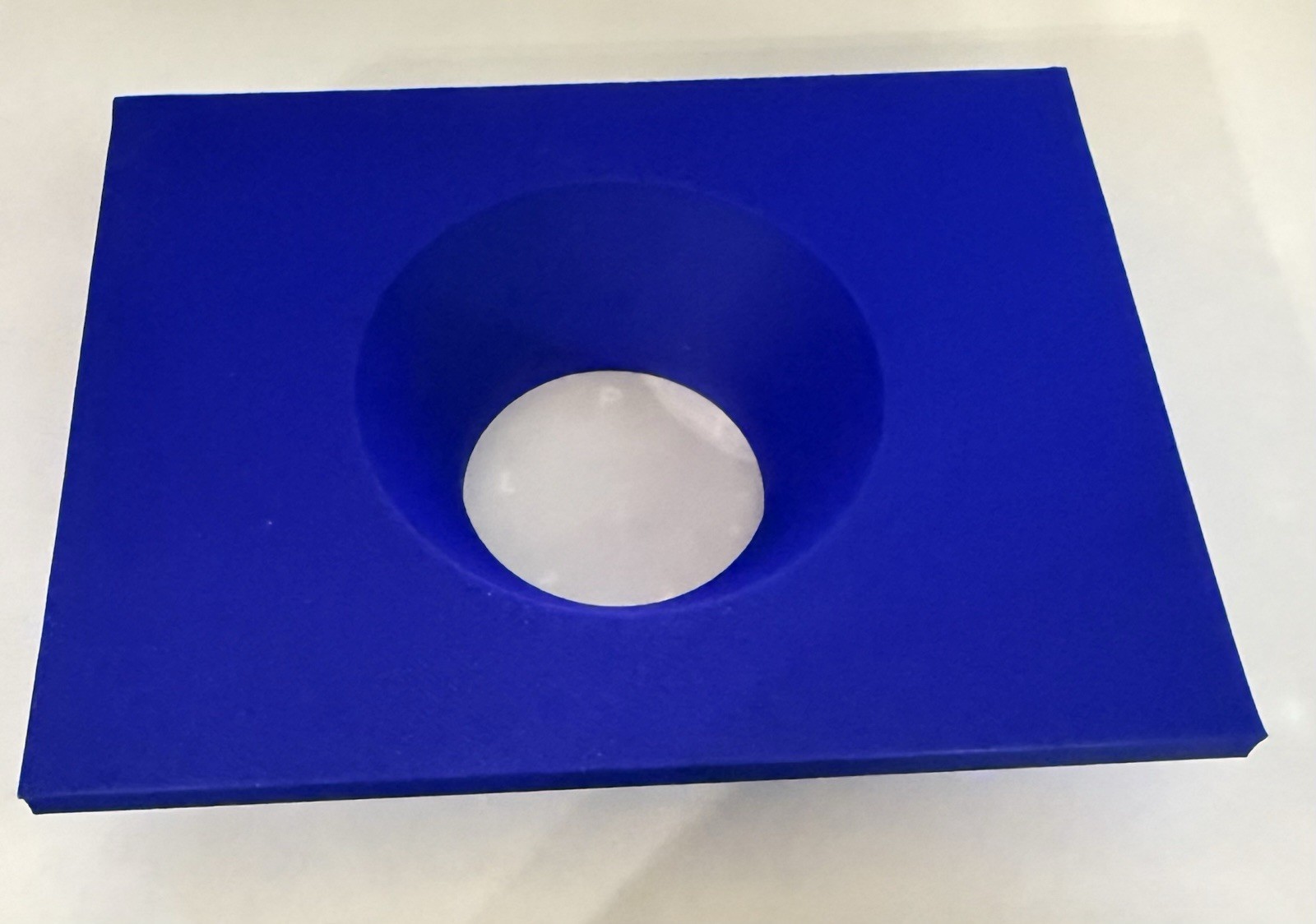 Canon EF to Graflex 4x5 Adapter | DSLR to Large Format Film Back