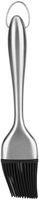 Backpinsel, HitzebestäNdiger Backpinsel Aus Silikon, Silikon-Backpinsel Mit Hoch