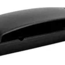 RV Range Hood Vent Repair/Replacement Kit, Black | Repair or Replace Your Damage