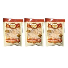 Generic refried beans 3 Pack, Hot, 1 Ounce Pack of 1