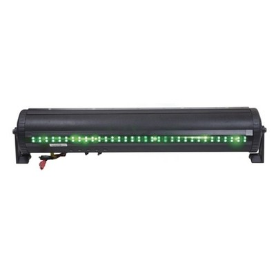 BAZOOKA BAZ Party Bars 24in G3 LED Red/Green/Blue Bluetooth BPB24-G3