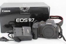 Appareil / Boitier photo Canon R7 (#3) - Garantie 1 an