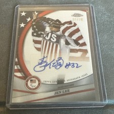 2026 Topps Chrome U.S. Winter Olympics Checklist Guide in-content 34