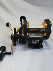 Daiwa Sealine 47h | eBay
