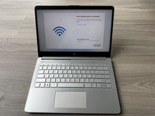 HP 14-fq0xxx 14" Full HD AMD Ryzen 3 3250U 4GB RAM 128GB SSD Win 10