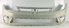GENUINE VW VOLKSWAGEN POLO 2021-2024 FRONT BUMPER P/N 2GS807221H