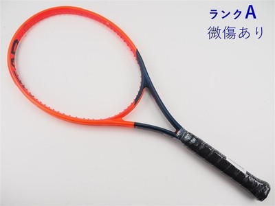 HEAD Radical Team 2023 Tennis Racket G2, 102 sq in, Pre-owned