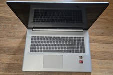 HP Laptop 17" Touchscreen Laptop, AMD Ryzen 5 7520U, 16GB, 1TB SSD, Win 11 Home