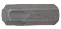 "Bgs Bit, Antrieb AußEnsechskant 10 MM (3/8\"), T-PROFIL (FÜR Torx) T55"