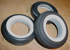 NOS MONOGRAM 1/8 PC88 Big Deuce (3) Firestone...