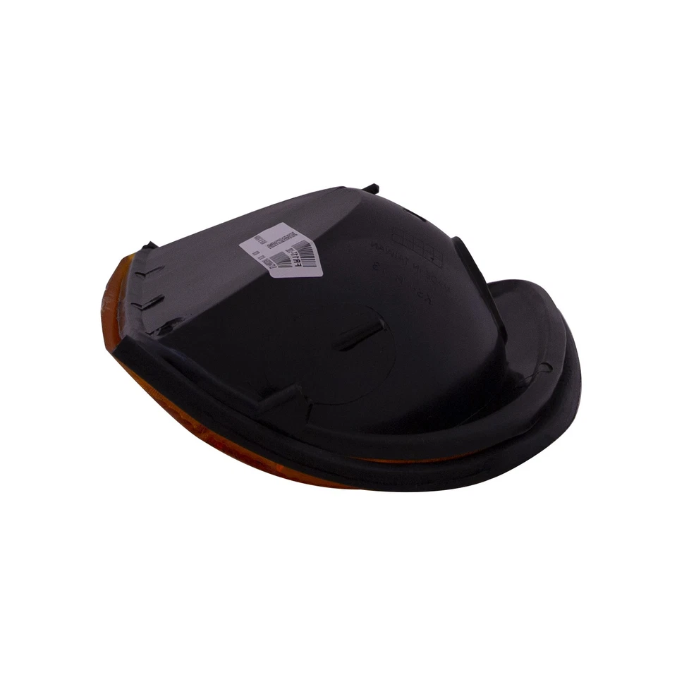 Luz de señalización lateral derecha del pasajero PSL se adapta a Econoline 12/03/02-07 Foto 4 de 4