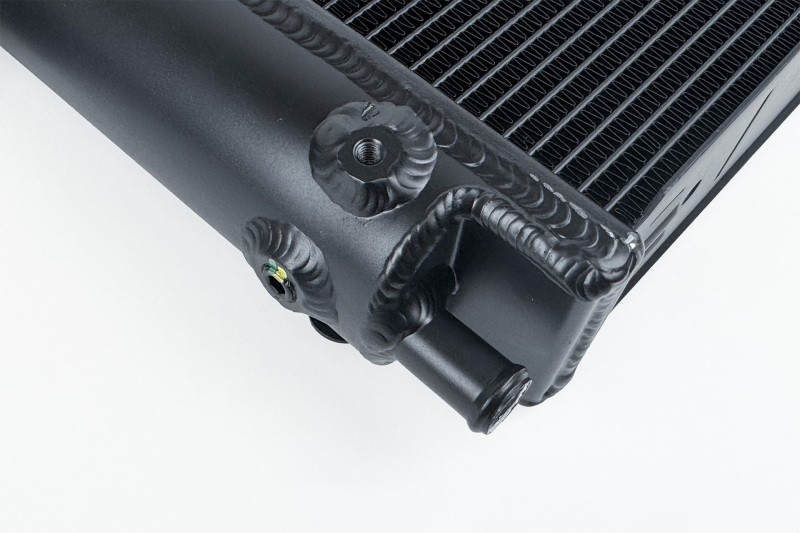 CSF High Performance Heat Exchanger for McLaren MP4-12C & 650S/675LT