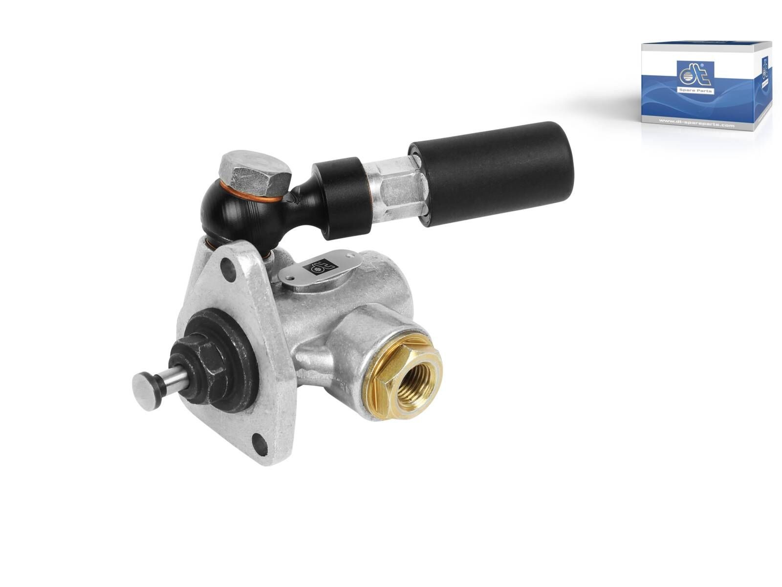 Pompe d'alimentation de gasoil 3.21006 compatible camion et véhicule industriel