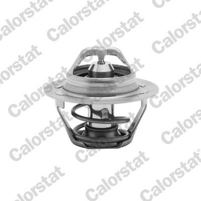 CALORSTAT by Vernet Thermostat Kühlmittel TH6047.89J für MEGANE RENAULT KANGOO 2