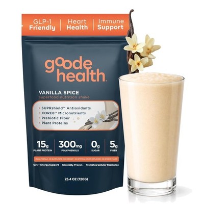 Meal Replacement Shake