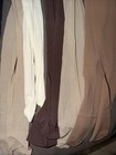 Evan Picone  Nordstrom  Pantyhose Lot of 5   Coffee Beige Crème Crafts Cutters — photo 4