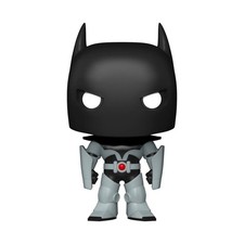 Batman Beyond - Blindado Bruce Pop!