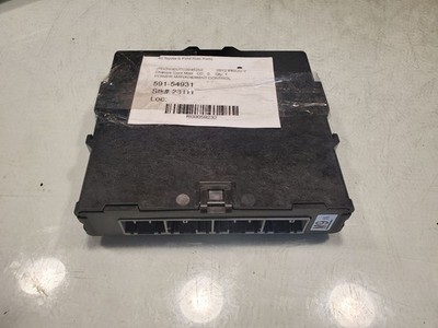Chassis ECM Computer Power Supply Prius V Fits 12 PRIUS 