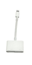 Apple Lightning To HDMI Digital AV Adapter - A1438