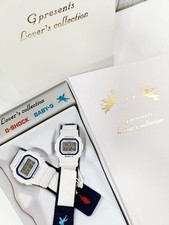 G SHOCK BABY G Lover's Collection Pair Watch 2 Set