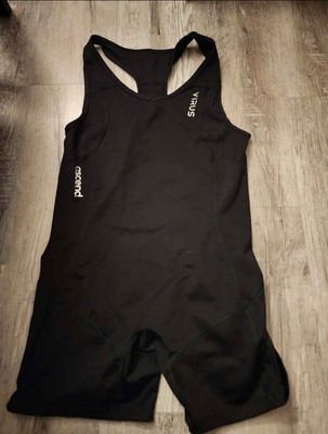 virus ascend womens weightlifting singlet