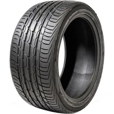 Tire Zenna Argus-UHP 285/45R22 ZR 114W XL A/S High Performance All Season