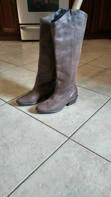 tall cowboy boots wide calf
