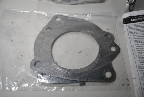 ACDELCO DPF SENSOR KIT INCLUDES 213-4590 AND 273-10006 SENSORS GASKET SET & HDWR - Picture 5 of 7