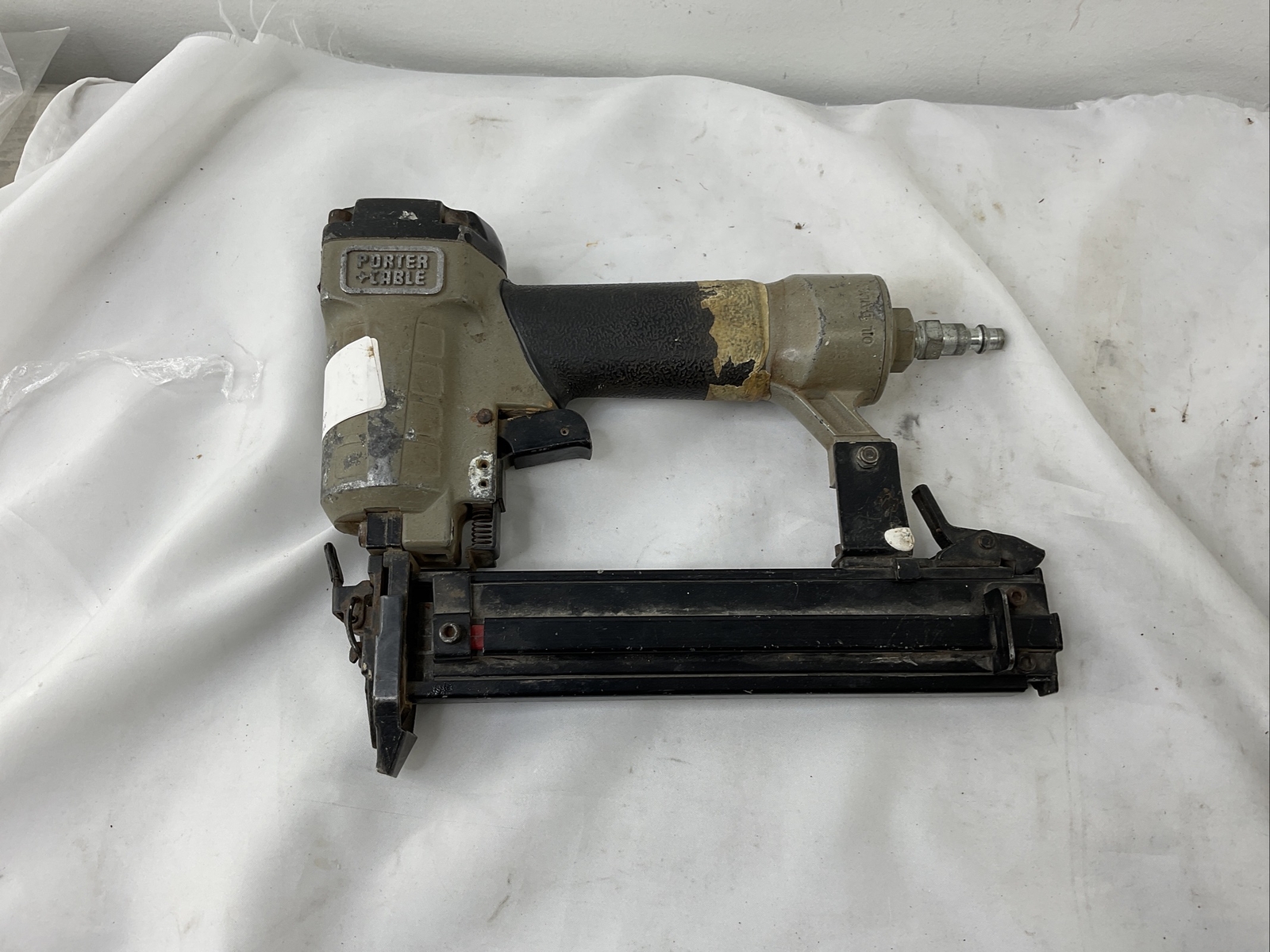 Porter Cable 18 Ga. Brad / Finish Nailer BN 125 eBay