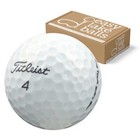 25 TITLEIST TOUR SOFT BALLES DE GOLF D'OCCASION / LAKEBALLS - QUALITÉ AAAA