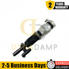 Front Left Air Suspension Shock Strut 37106899087 For Rolls Royce Cullinan RR3