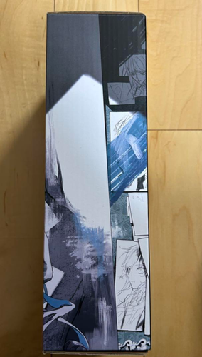 Ado Penlight Japan Live Tour 2024 offizieller Mona Lisa Profil Leuchtstab - Bild 2 von 5