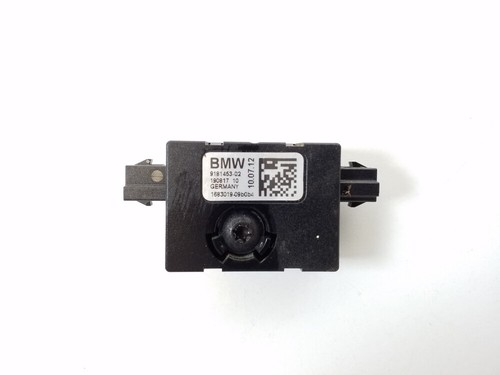 BMW X1 E84 2013 ANTENNE 9181453