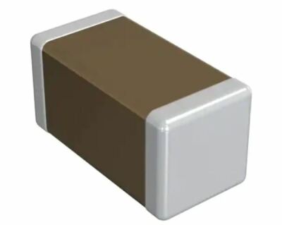 GRM188R71H182JA01D 1800pF ±5% 50V Keramikkondensator X7R 0603 (10er Pack)
