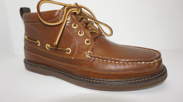 sperry desert boot