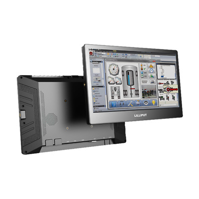 LILLIPUT FA1330/C 13.3'' Full HD Commercial Monitor Full Lamination HDMI, VGA, DP