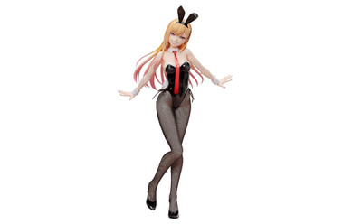 FREEing The dress-up doll [bisque doll] falls in love Kitagawa marine Bunny ver.