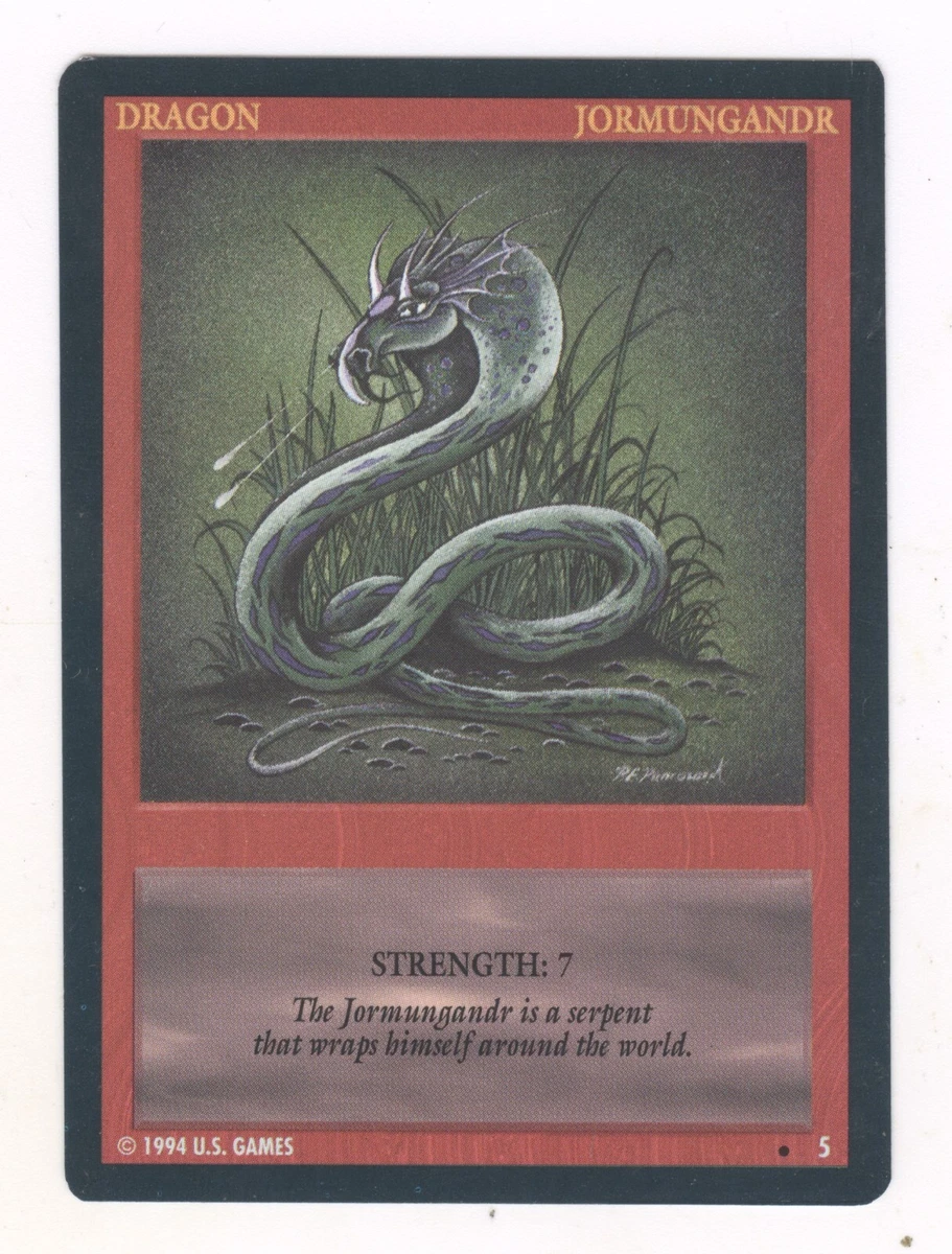 Individual Trading Card Games in English Wyvern for sale | eBay