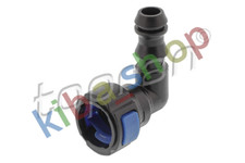 STUB-PIPE HEADLAMP WASHER FITS AUDI A1 A3 A6 C8 A7 Q2 Q3 SEAT ATECA IBIZA IV
