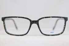 GREAT NEW AUGUSTO VALENTINI 75286 EYEGLASSES MADE IN ITALY X