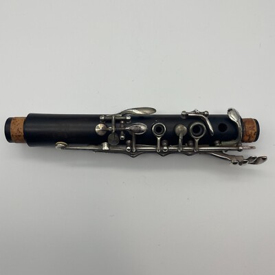 YAMAHA YCL-35 Clarinet With Hard Case Musical instrument used From