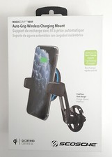 Scosche 12 V Cell Phone Chargers Holders for sale