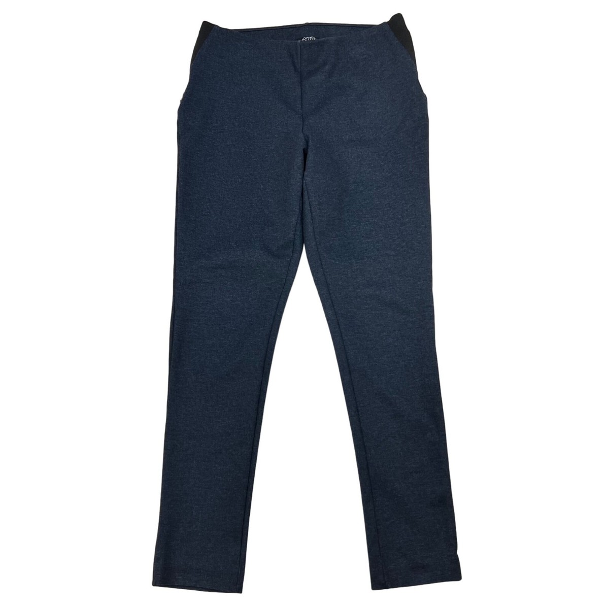 navy blue dress leggings The Kate