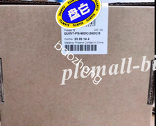 QUINT-PS/48DC/24DC/ 5 - 2320144  Power module Brand New Expedited Shipping