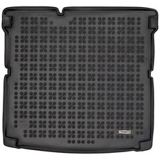 Gummi Rezaw-Plast Kofferraumwanne für Volkswagen ID.5 ab 2022 TPE Gummi Laderaum