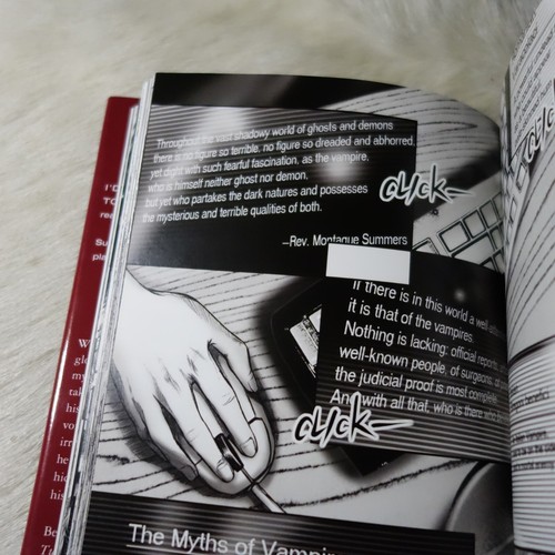 Stephenie Meyer Twilight Graphic Novel Vol 1 Young Kim Stephenie Meyer Book - Picture 6 of 9