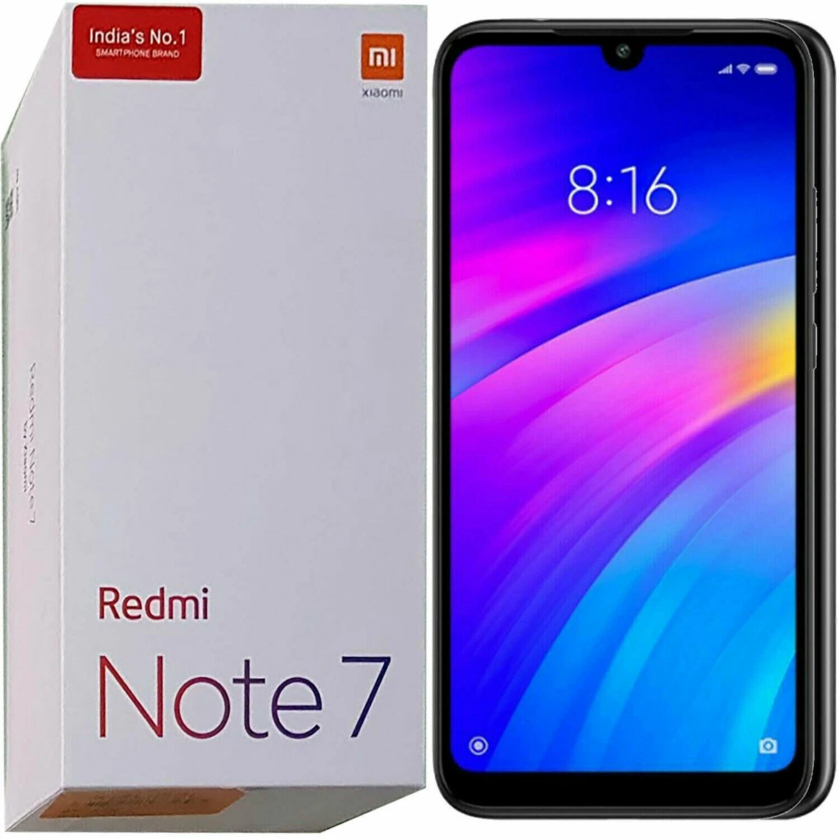 Xiaomi Redmi 7 128gb Купить