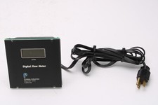 Proteus Digital Flow Meter - No Bracket