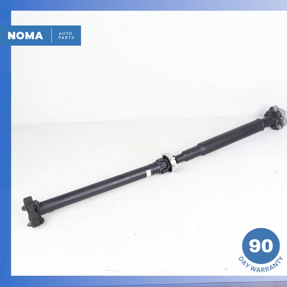 Árbol de transmisión de 5 hélices para BMW F10 ActiveHybrid 12-16 eje de transmisión OEM Foto 2 de 4